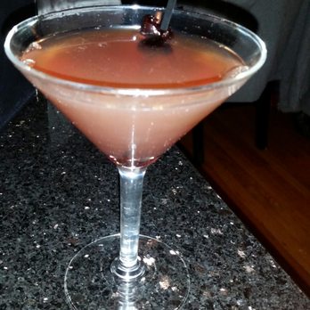 Acero - Acero Old Fashion - Italian Near Me - Maplewood, Missouri