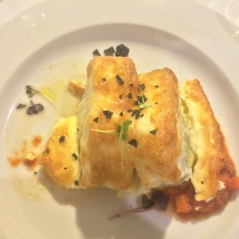 Puerta del Mar - Baked cod - Mediterranean Near Me - Valencia, V Puerta del Mar - Baked cod - Mediterranean Near Me - Valencia, V