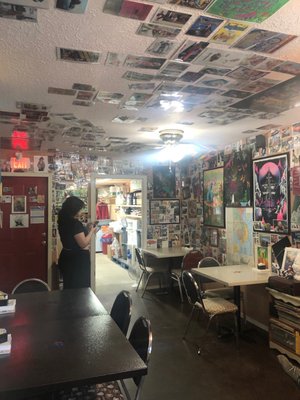 Grumpy's Coffee by null