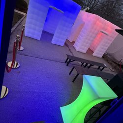 The Party Plug - VR rooms available to make your event unforgettable