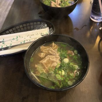Sai Gon Pho - Beef Pho - Vietnamese Near Me - Novi, Michigan