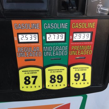 7-Eleven - Gas Stations Near Me - Las Vegas, Nevada
