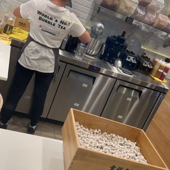 Xing Fu Tang - Bubble Tea Near Me - Milpitas, California