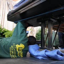 Stumpf Moving & Storage - Stumpf Moving & Storage offers professional piano moving in Pittsburgh. Family owned since 1936, upright & grand piano experts.