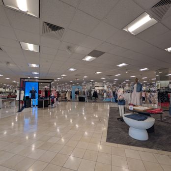 Willowbrook Mall - Macy's - Shopping Centers Near Me - Houston, Texas