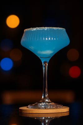 Le Sorelle Restaurant & Bar by null