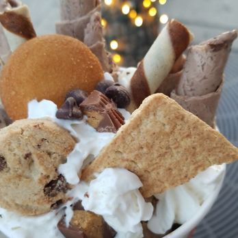 Doki Doki - Rolled ice cream. - Desserts Near Me - Salt Lake City, Utah Doki Doki - Rolled ice cream. - Desserts Near Me - Salt Lake City, Utah