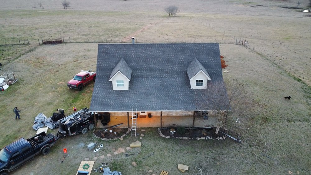 Slide of Spartan Exteriors