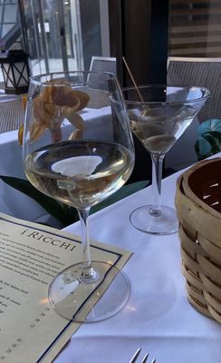Ristorante i Ricchi by null