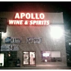 Apollo Liquor
