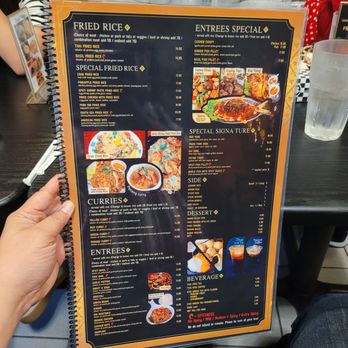 Thai Corner - Thai Near Me - Chino Hills, California Thai Corner - Thai Near Me - Chino Hills, California