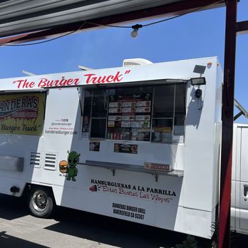 Banderas Burger - Very nice spot. We will be back. - Burgers Near Me - Bakersfield, California Banderas Burger - Very nice spot. We will be back. - Burgers Near Me - Bakersfield, California
