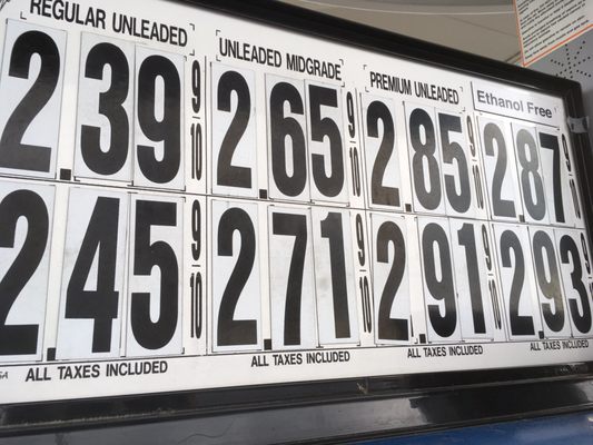 Diprima's Fairport Mobil