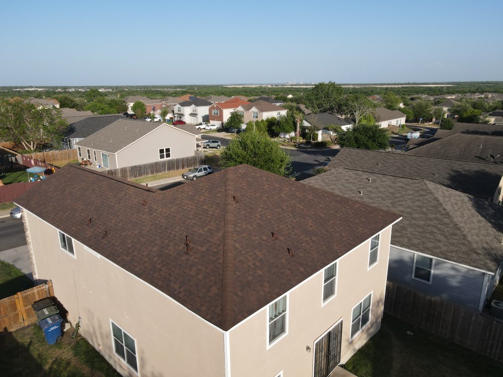 Slide of Mamba Roofing