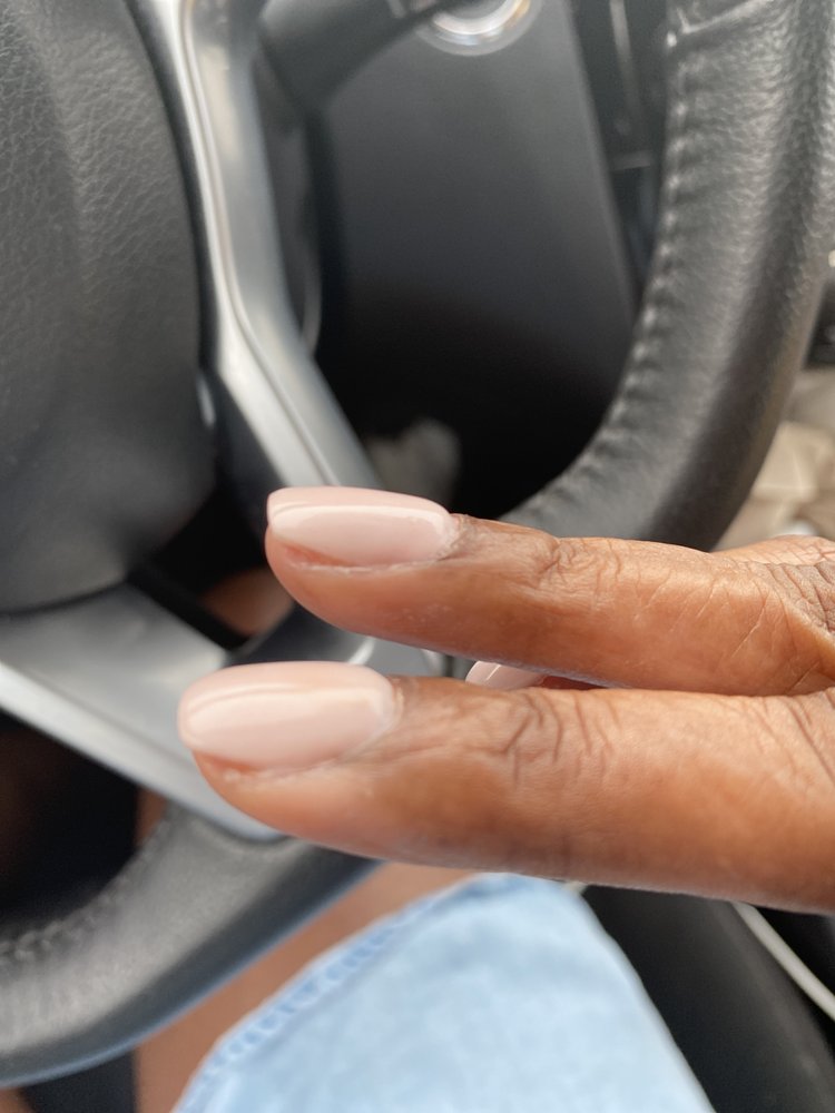 WORLD NAILS 15 Reviews 3956 Airport Blvd, Mobile, Alabama Nail