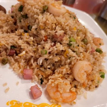 Ten Ten Seafood & Grill - Young chow fried rice - Seafood Near Me - Orlando, Florida Ten Ten Seafood & Grill - Young chow fried rice - Seafood Near Me - Orlando, Florida