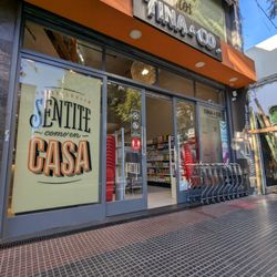 Tina & Co Market