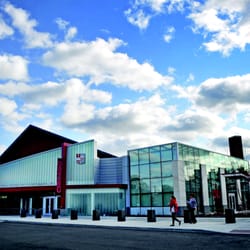 Edgerton Center for the Performing Arts