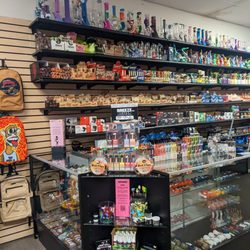 Wixom Intimate Ideas - Smoke shop