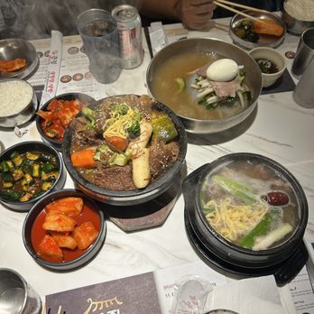Kunjip - Korean Near Me - Santa Clara, California