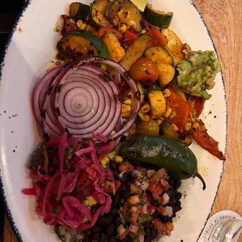 Jack Allen's Kitchen - Veggie tacos - Southern Near Me - Austin, Texas Jack Allen's Kitchen - Veggie tacos - Southern Near Me - Austin, Texas