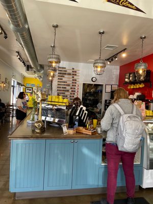Torpedo Coffee by null