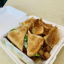 Cafe Zata