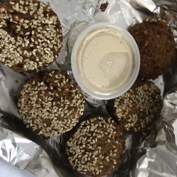 Ali Baba Grill - Lebanese Near Me - Boulder, Colorado