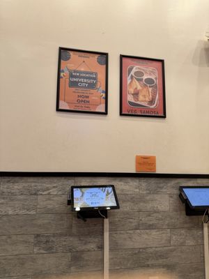 Masala kitchen : Kati rolls and Platters by null