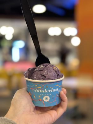 Wanderlust Creamery by null
