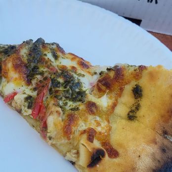 Marfa Para Llevar - Italian Near Me - Marfa, Texas