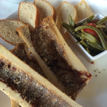 Hukilau Lanai - Bone marrow special, delish - Seafood Near Me - Kapaa, Hawaii Hukilau Lanai - Bone marrow special, delish - Seafood Near Me - Kapaa, Hawaii