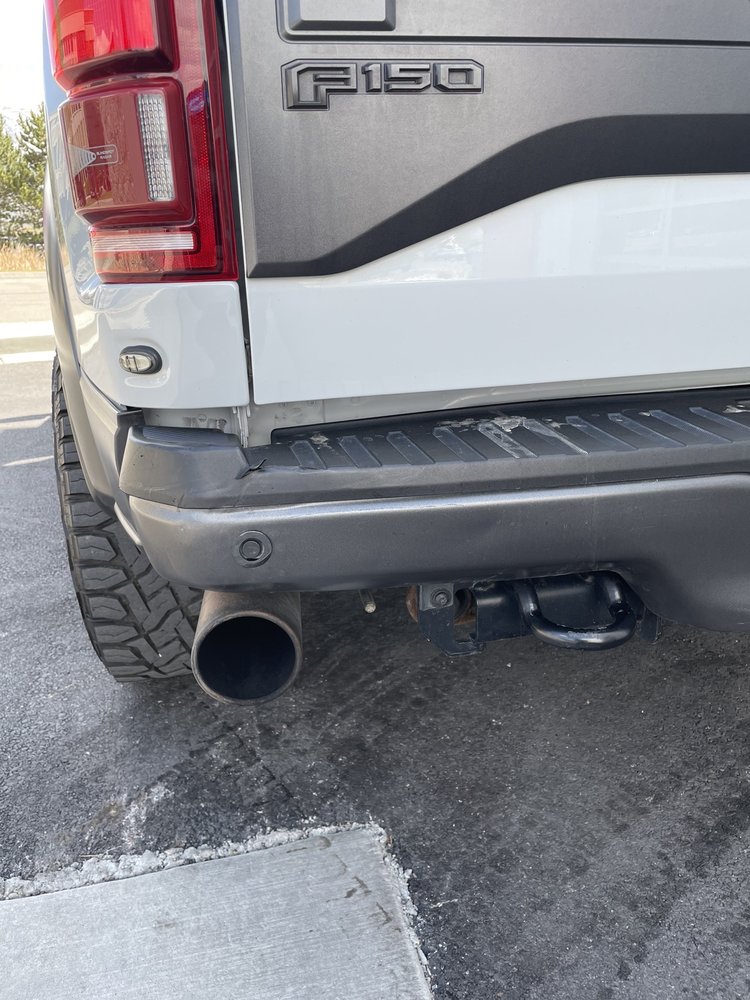 TRUCK RANCH Updated July 2024 525 East Auto Mall Dr, American Fork