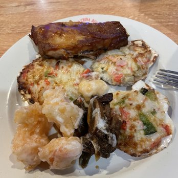 Grand China Buffet - Buffets Near Me - Philadelphia, Pennsylvania