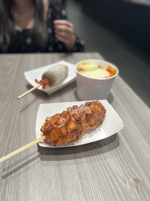 Myungrang Hotdog Mesa by null