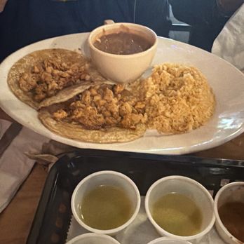 Dos Potrillos Mexican Restaurant - Mexican Near Me - Aiken, South Carolina