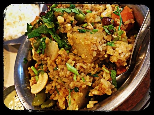 Amma's Kitchen by null