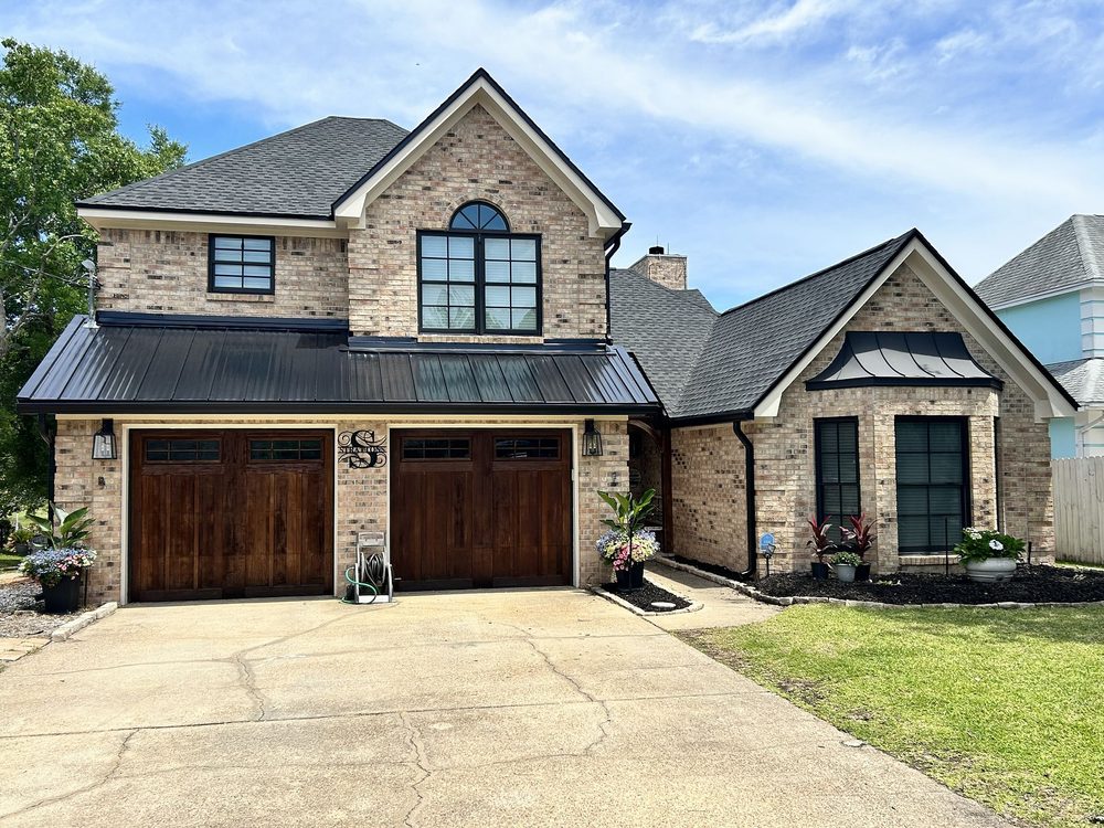 Slide of Johnson Roofing Solutions