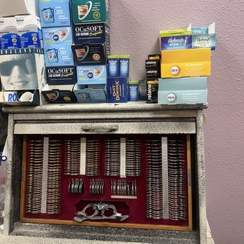 Seymour Besem, OD - What experts use to diagnose your eyes!!!! Dr. Is an EXPERT!!!! - Optometrists Near Me - Los Angeles, California Seymour Besem, OD - What experts use to diagnose your eyes!!!! Dr. Is an EXPERT!!!! - Optometrists Near Me - Los Angeles, California