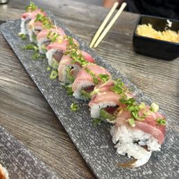 Hamachi Lover Hamachi Lover