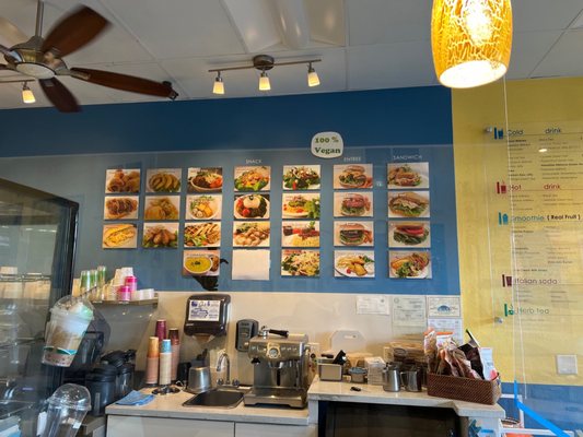 Happiness Cafe by null