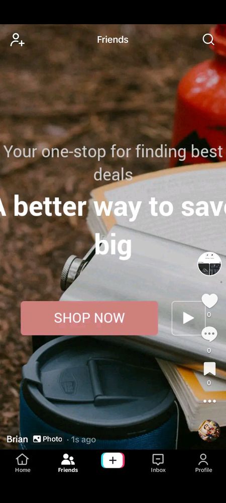 Food from Brother's Pizza