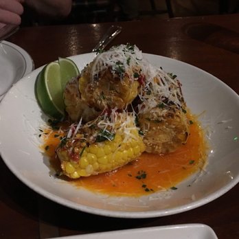 Young Joni - Wild Roasted Corn (5/5) - Pizza Near Me - Minneapolis, Minnesota