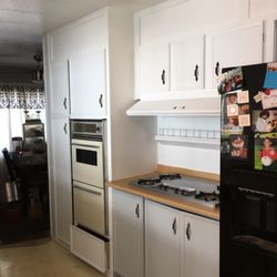 Barrios Handyman Service