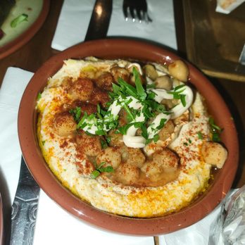 Hummus Kitchen - Hummus - Mediterranean Near Me - New York, New York Hummus Kitchen - Hummus - Mediterranean Near Me - New York, New York