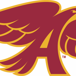 Ankeny High School - Ankeny Hawk Logo