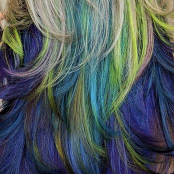 Lola Salon - Hair Salons Near Me - Berkeley, California Lola Salon - Hair Salons Near Me - Berkeley, California