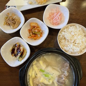 Mii Sushi & BBQ - Sushi Bars Near Me - Canmore, Alberta