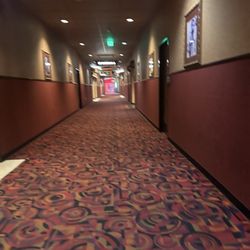 Cinemark at Pearland and XD