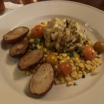 Old Ebbitt Grill - Chesapeake Jumbo Lump Crab Cake - Bars Near Me - Washington, DC, District of Columbia Old Ebbitt Grill - Chesapeake Jumbo Lump Crab Cake - Bars Near Me - Washington, DC, District of Columbia